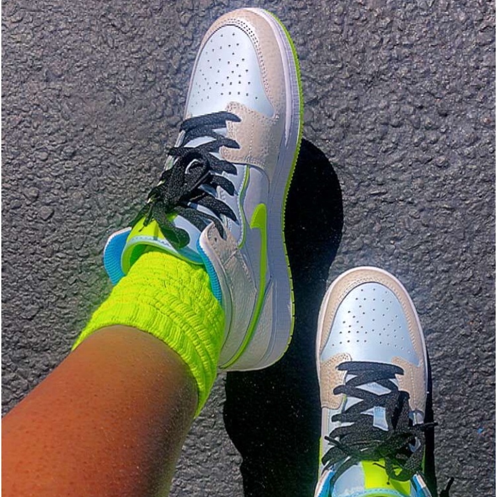 Jordan 1s